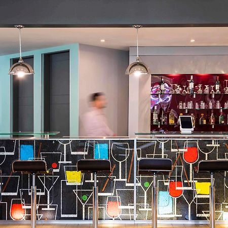 Ibis Monterrey Valle San Pedro Garza Garcia Екстер'єр фото