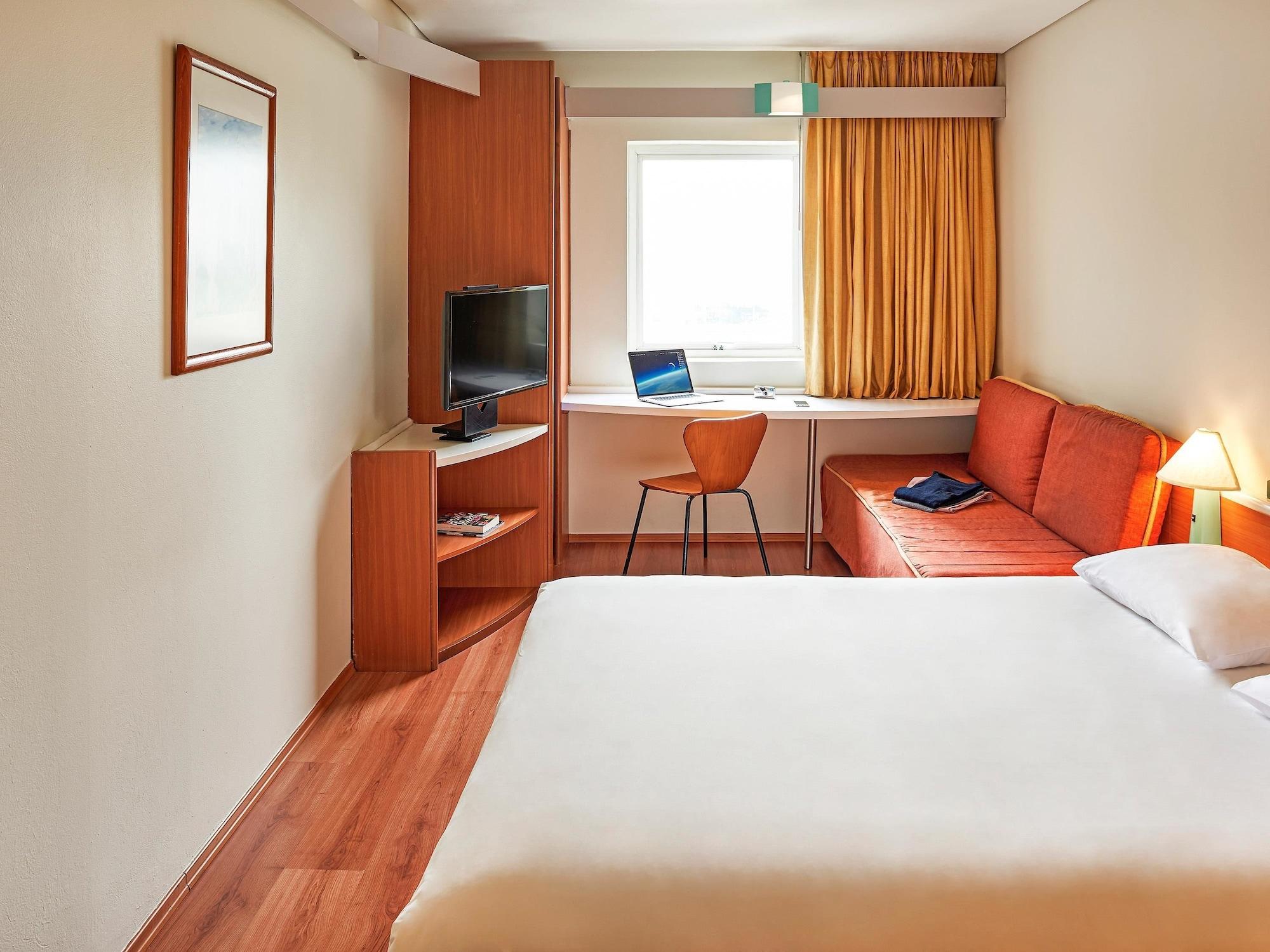 Ibis Monterrey Valle San Pedro Garza Garcia Екстер'єр фото