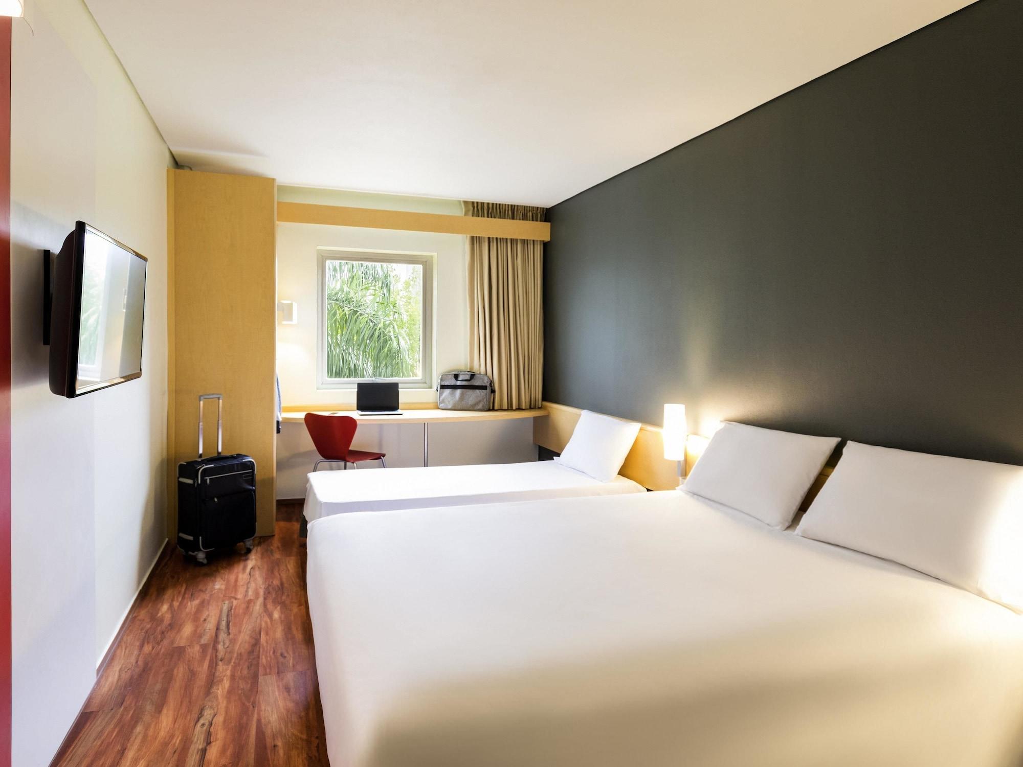 Ibis Monterrey Valle San Pedro Garza Garcia Екстер'єр фото