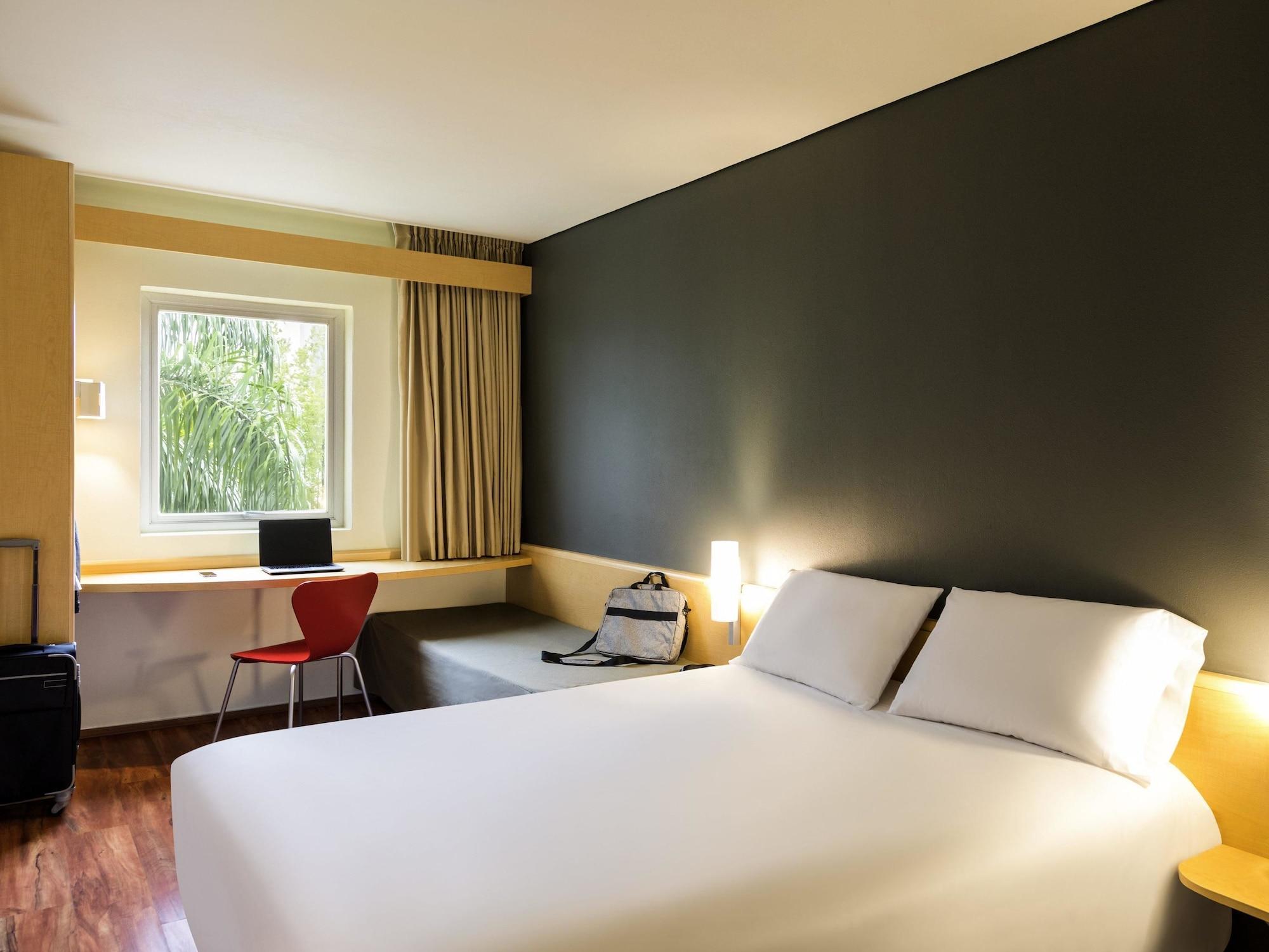 Ibis Monterrey Valle San Pedro Garza Garcia Екстер'єр фото