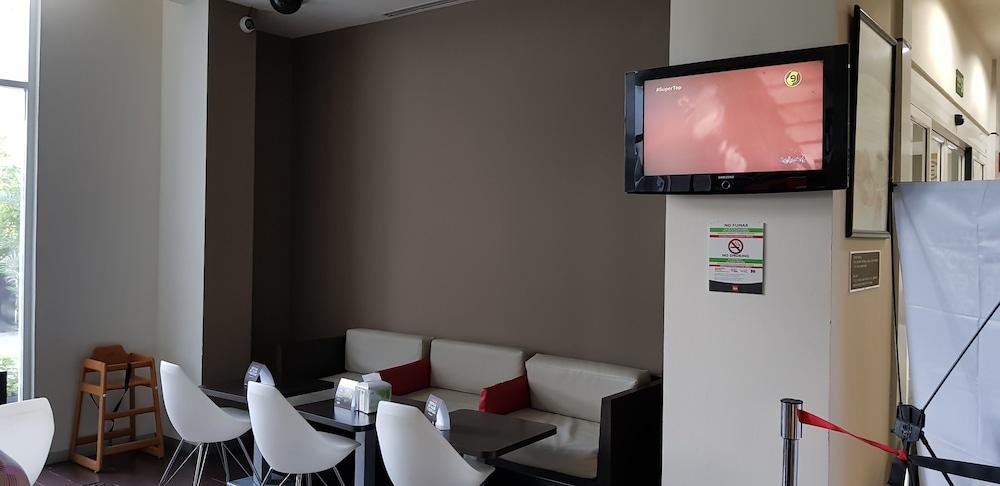 Ibis Monterrey Valle San Pedro Garza Garcia Екстер'єр фото