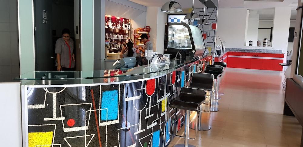 Ibis Monterrey Valle San Pedro Garza Garcia Екстер'єр фото