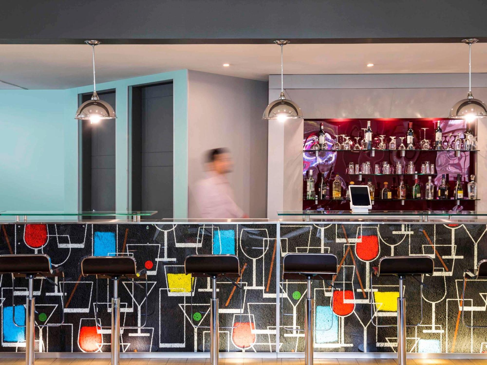Ibis Monterrey Valle San Pedro Garza Garcia Екстер'єр фото