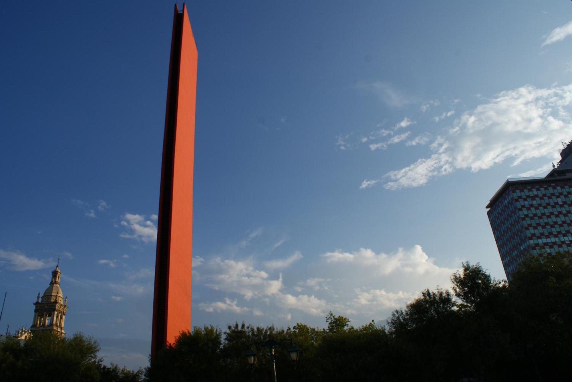 Ibis Monterrey Valle San Pedro Garza Garcia Екстер'єр фото