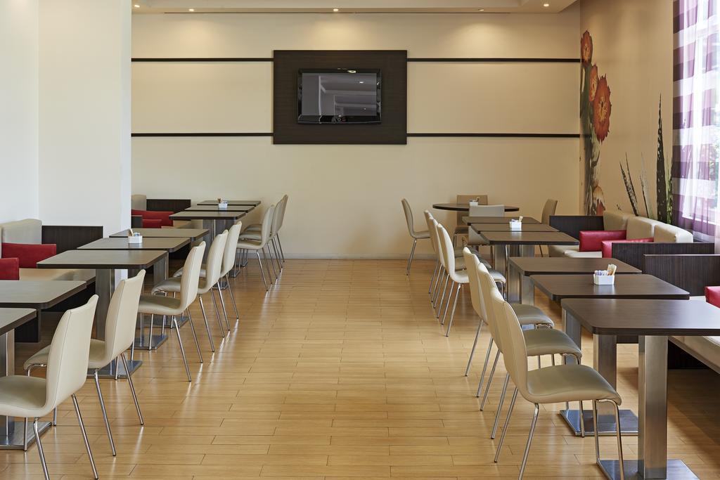 Ibis Monterrey Valle San Pedro Garza Garcia Екстер'єр фото