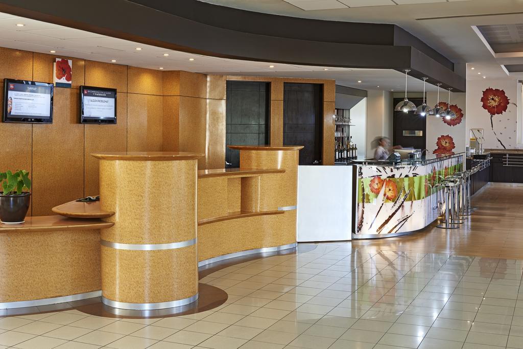 Ibis Monterrey Valle San Pedro Garza Garcia Екстер'єр фото