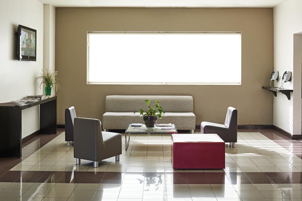 Ibis Monterrey Valle San Pedro Garza Garcia Екстер'єр фото