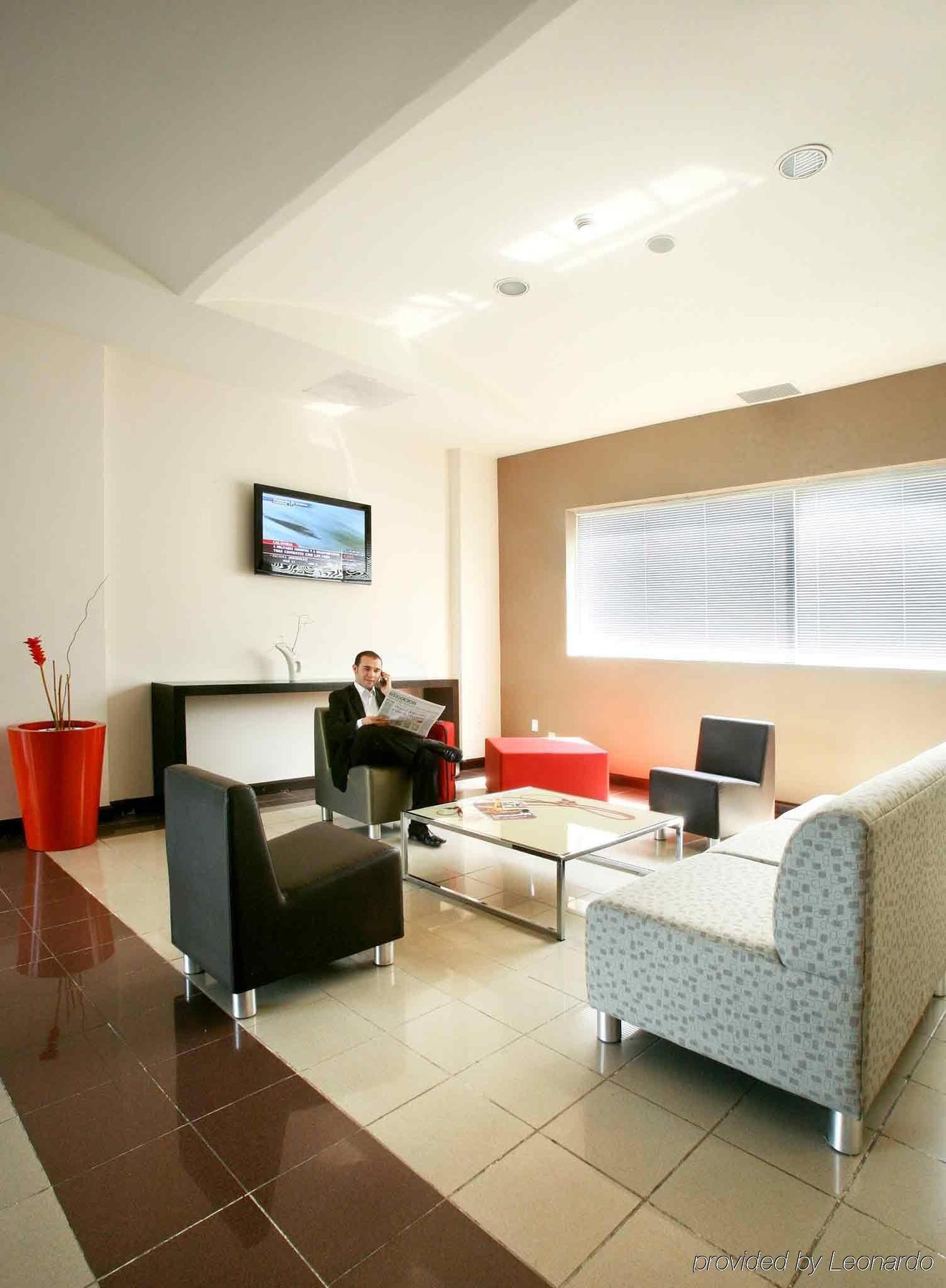 Ibis Monterrey Valle San Pedro Garza Garcia Екстер'єр фото