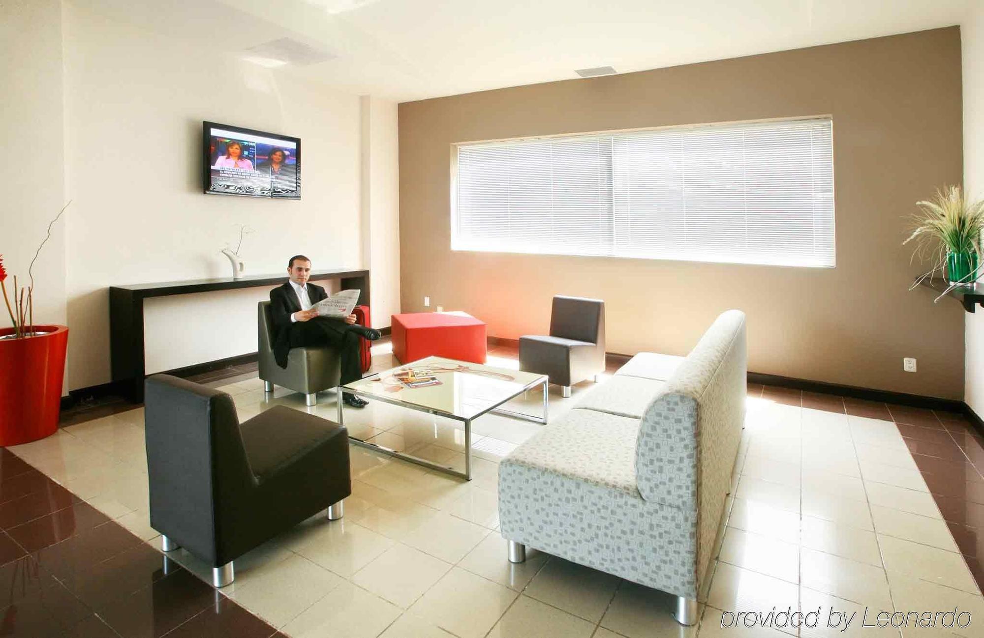 Ibis Monterrey Valle San Pedro Garza Garcia Екстер'єр фото