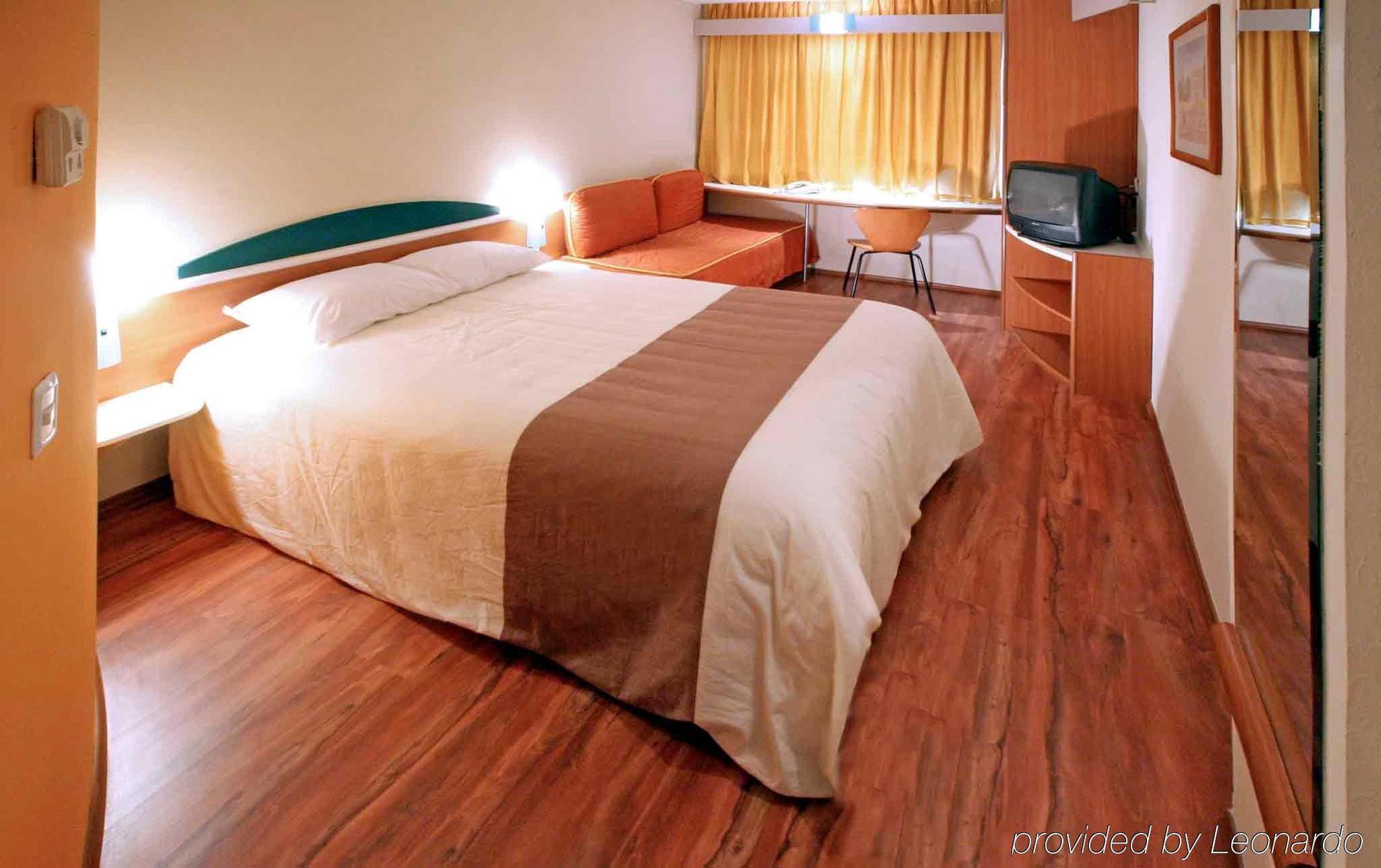 Ibis Monterrey Valle San Pedro Garza Garcia Екстер'єр фото
