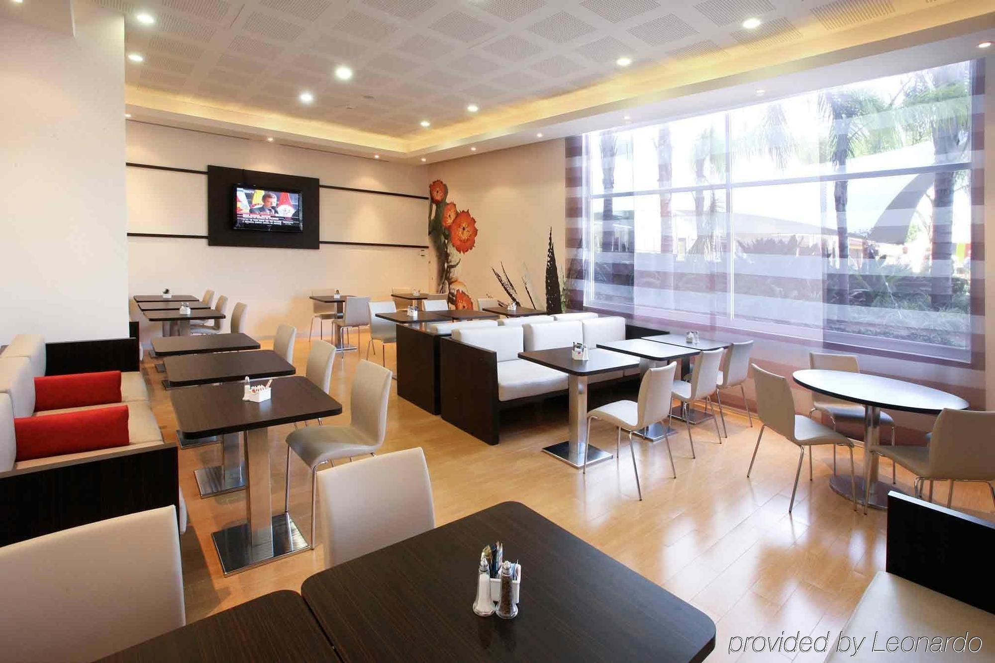 Ibis Monterrey Valle San Pedro Garza Garcia Екстер'єр фото