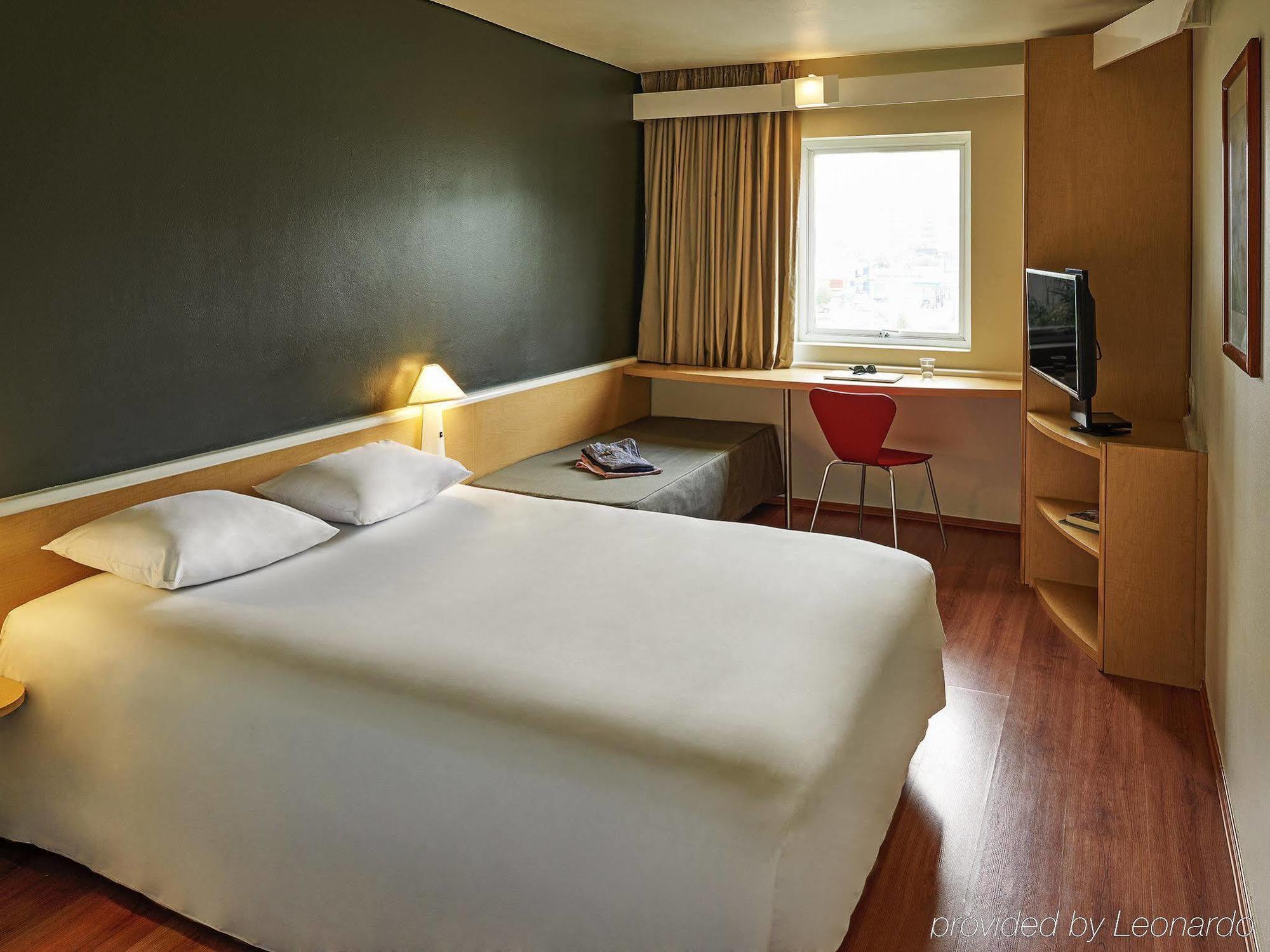 Ibis Monterrey Valle San Pedro Garza Garcia Екстер'єр фото