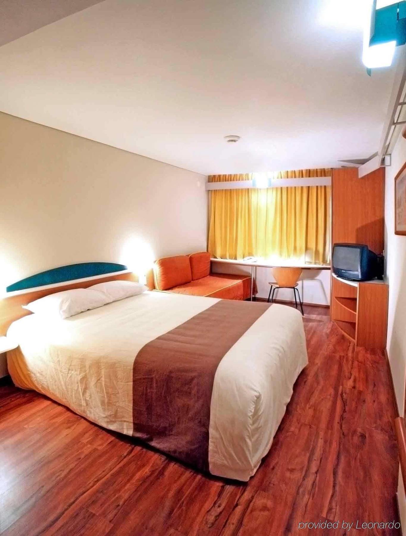 Ibis Monterrey Valle San Pedro Garza Garcia Екстер'єр фото