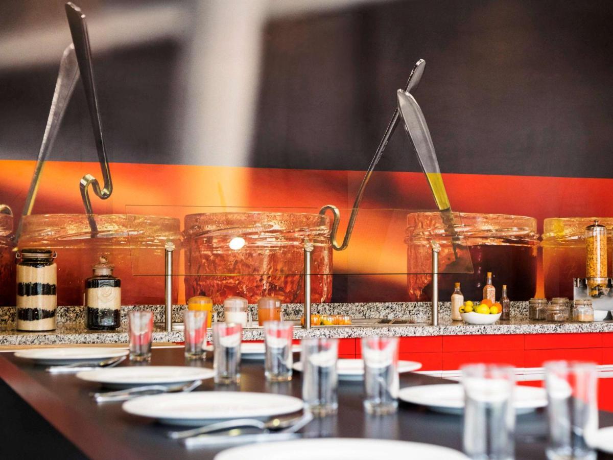 Ibis Monterrey Valle San Pedro Garza Garcia Екстер'єр фото